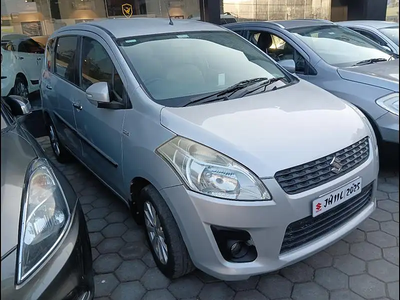Second Hand Maruti Suzuki Ertiga [2012-2015] VDi in Ranchi