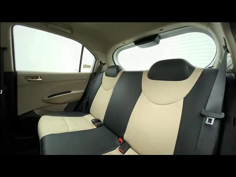 Second Hand Hyundai Santro Sportz [2018-2020] in Pune