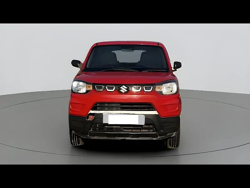 Maruti Suzuki S-Presso VXi