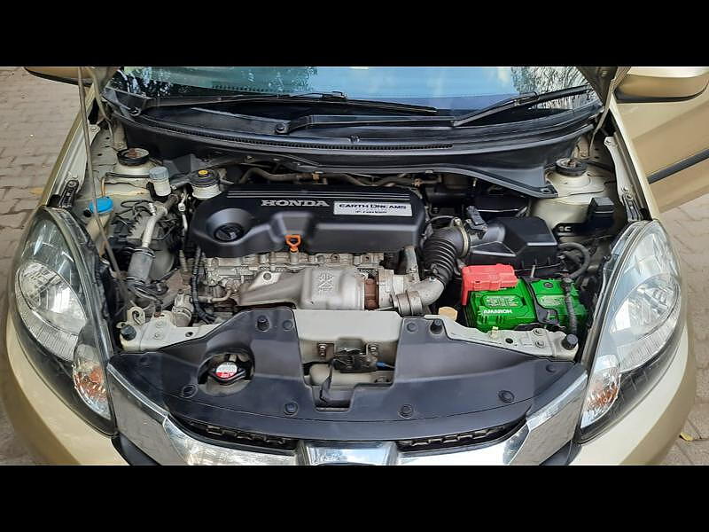 Second Hand Honda Mobilio RS(O) Diesel in Delhi
