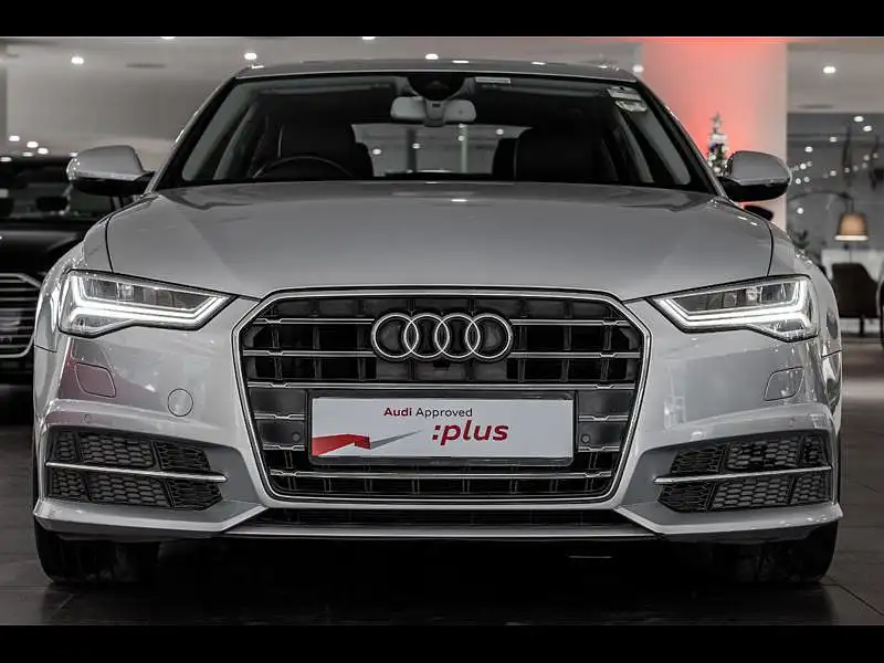 Second Hand Audi A6 [2015-2019] 35 TDI Matrix in Mumbai