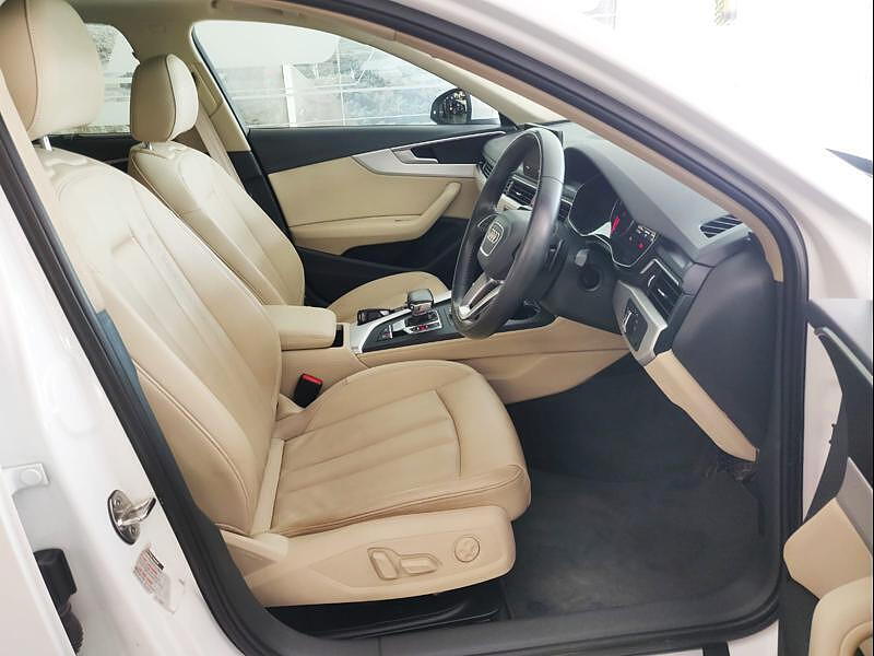 Used Audi A4 [2016-2020] 35 TDI Premium Plus in Gurgaon