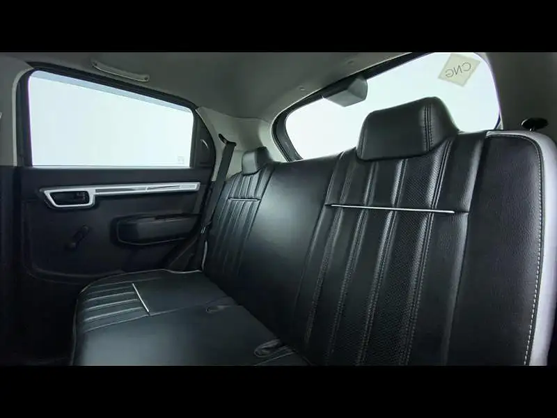 Second Hand Maruti Suzuki S-Presso [2019-2022] VXi CNG in Surat