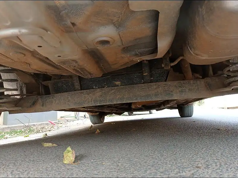 Second Hand Hyundai Grand i10 [2013-2017] Magna 1.2 Kappa VTVT [2013-2016] in Bangalore