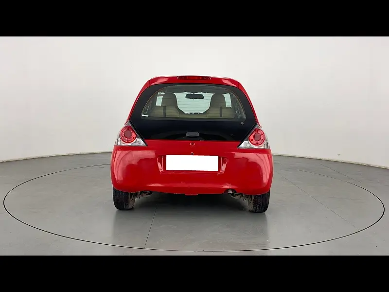 Used Honda Brio [2011-2013] S(O)MT in Delhi