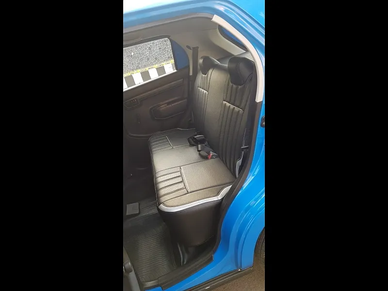 Used Maruti Suzuki S-Presso [2019-2022] VXi (O) in Mumbai
