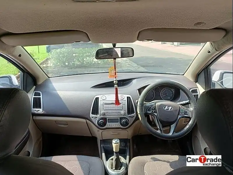 Second Hand Hyundai i20 [2010-2012] Sportz 1.4 CRDI in Kolkata