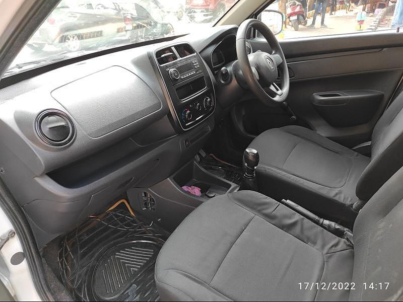 Second Hand Renault Kwid [2015-2019] RXE [2015-2019] in Lucknow