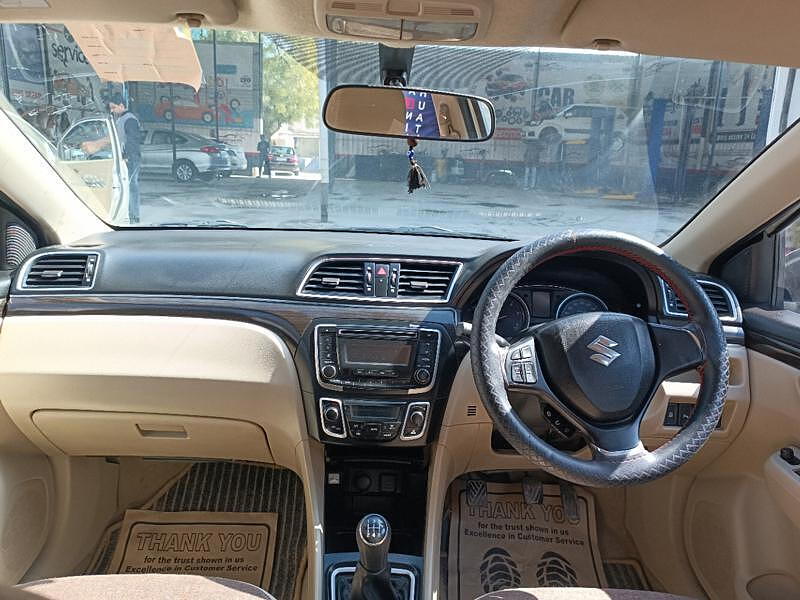 Second Hand Maruti Suzuki Ciaz [2014-2017] VDi+ SHVS in Gurgaon