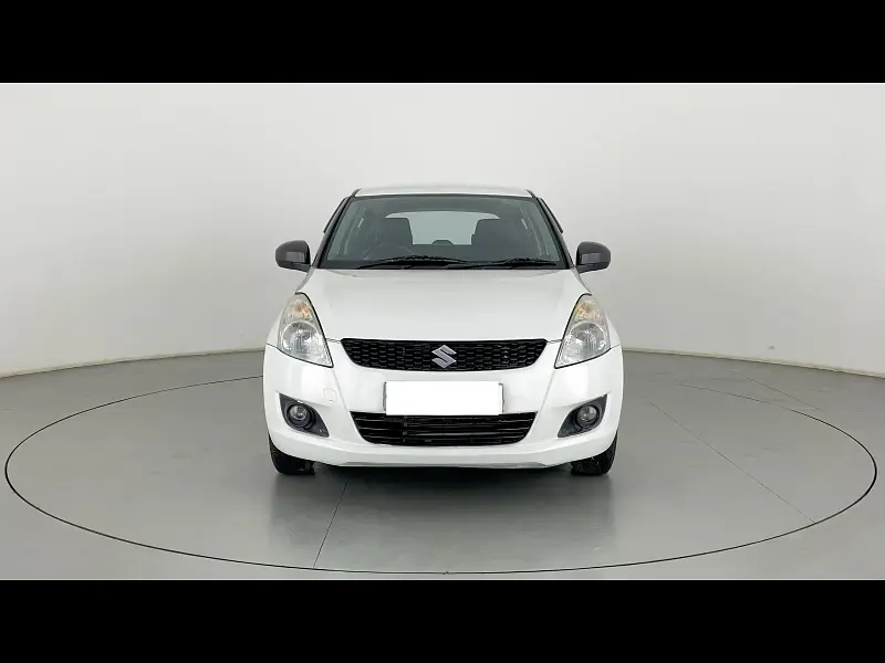 Second Hand Maruti Suzuki Swift [2011-2014] VXi in Delhi