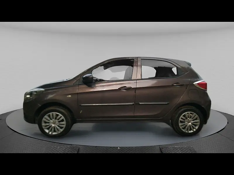 Used Tata Tiago [2016-2020] Revotron XT [2016-2019] in Faridabad