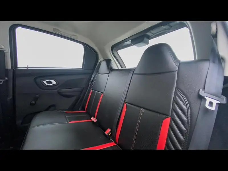 Second Hand Maruti Suzuki Swift Dzire [2015-2017] VDI in Mumbai