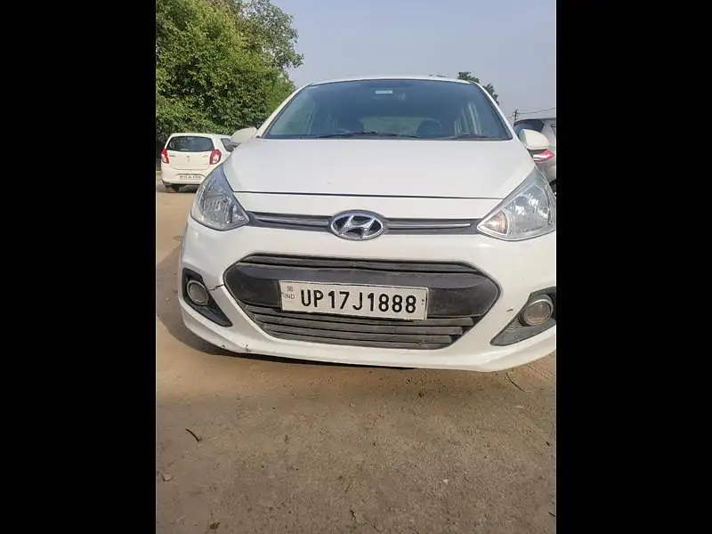 Second Hand Hyundai Grand i10 Magna U2 1.2 CRDi in Meerut