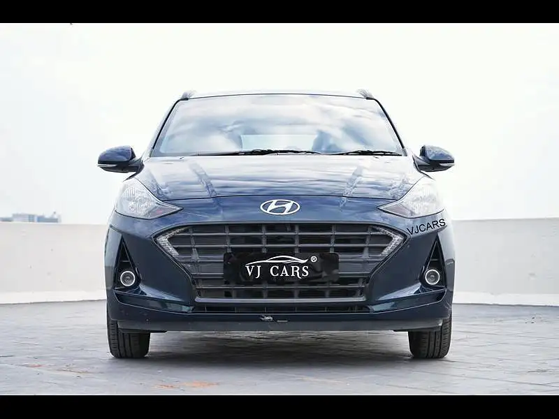 Second Hand Hyundai Grand i10 Nios [2019-2023] Sportz 1.2 Kappa VTVT in Chennai