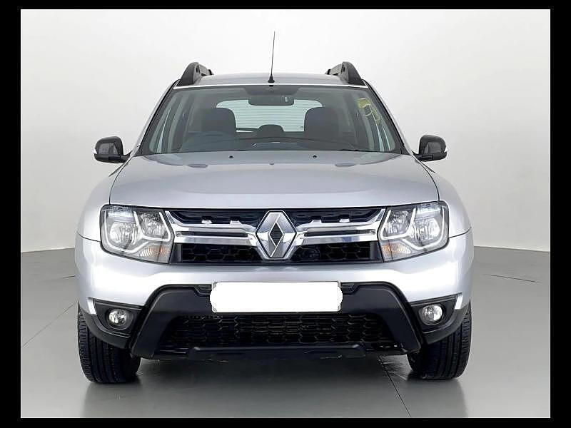 Second Hand Renault Duster [2015-2016] 85 PS RxL Explore LE in Delhi