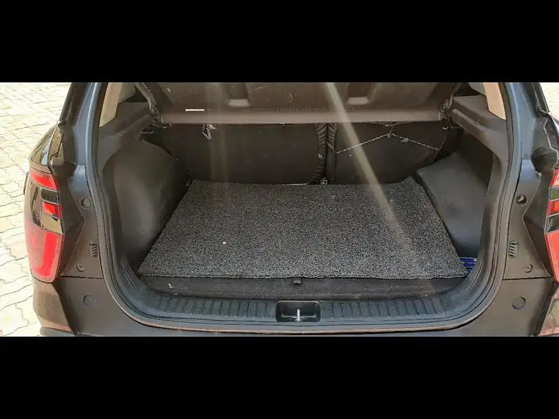 Second Hand Hyundai Creta [2020-2023] SX 1.5 Diesel [2020-2022] in Lucknow