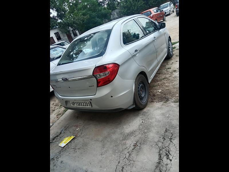 Second Hand Ford Aspire [2015-2018] Trend 1.5 TDCi  [2015-20016] in Meerut