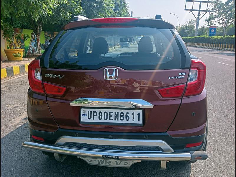 Used Honda WR-V [2017-2020] S MT Petrol in Delhi