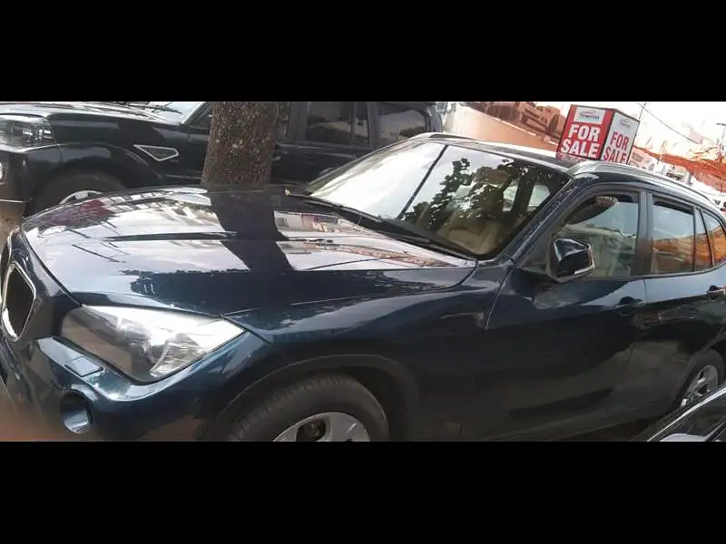 Second Hand BMW X1 [2013-2016] sDrive20d in Lucknow