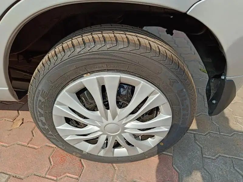 Second Hand Maruti Suzuki Alto K10 [2010-2014] VXi in Jamshedpur