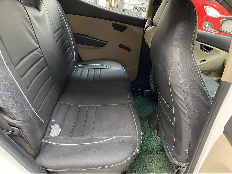 Second Hand Hyundai Eon 1.0 Kappa Magna + [2014-2016] in Lucknow