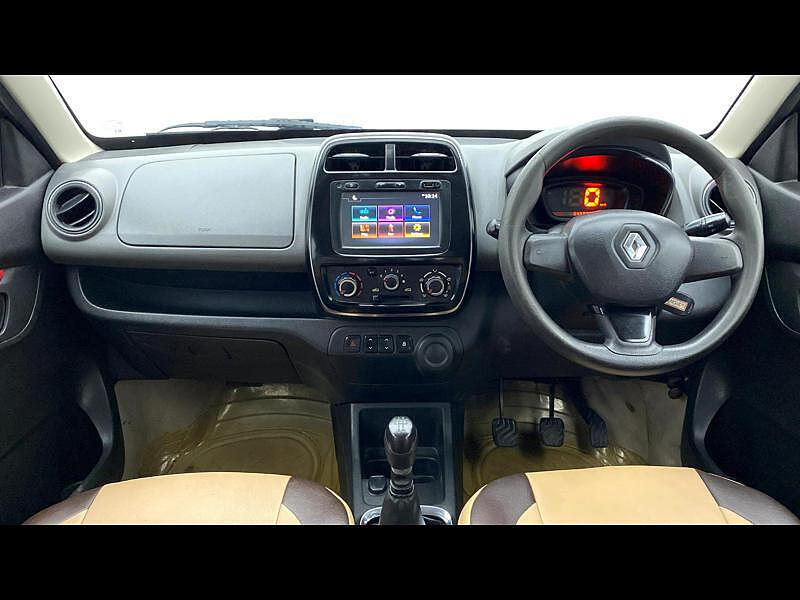 Second Hand Renault Kwid [2015-2019] RXT [2015-2019] in Kolkata