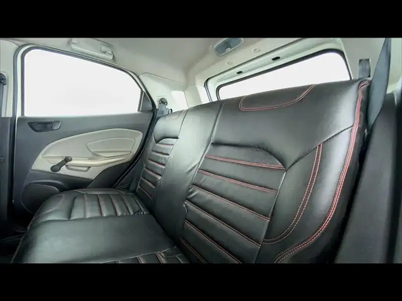 Second Hand Ford EcoSport [2013-2015] Ambiente 1.5 Ti-VCT in Jaipur