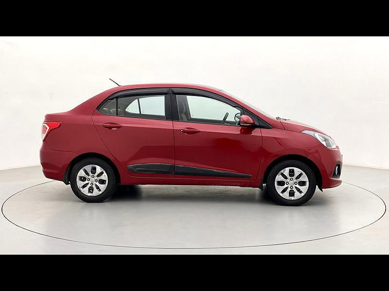 Second Hand Hyundai Xcent [2014-2017] S AT 1.2 in Chennai