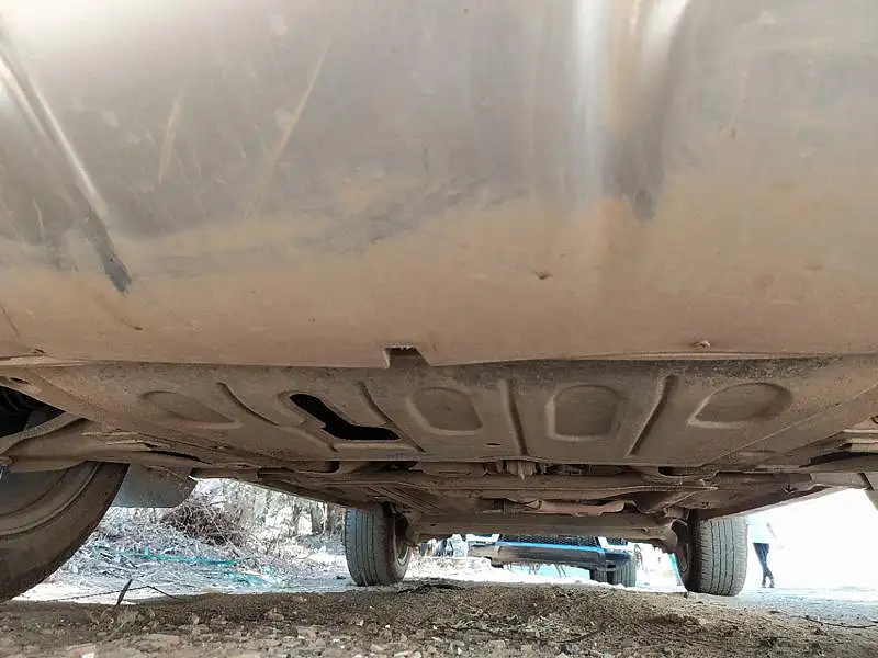 Second Hand Renault Duster [2016-2019] RXL Petrol in Bangalore