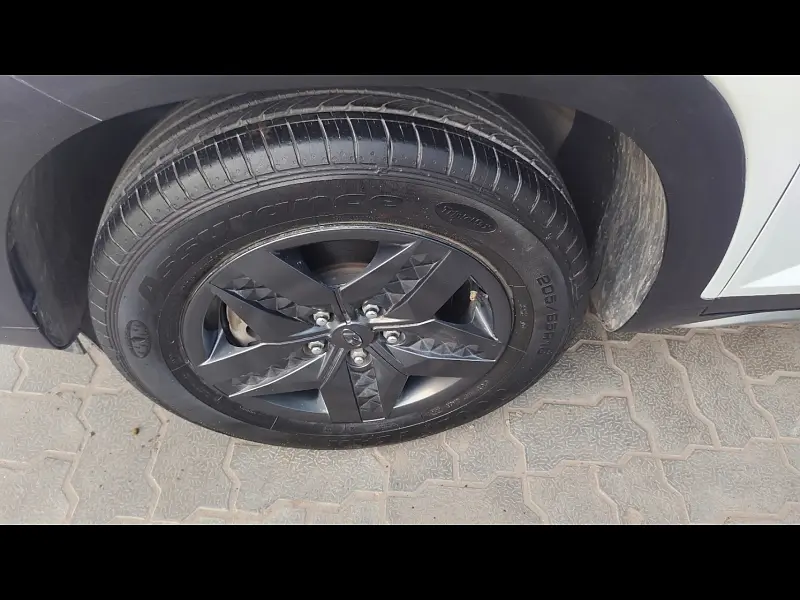 Second Hand Hyundai Creta [2020-2023] SX 1.5 Diesel [2020-2022] in Patna
