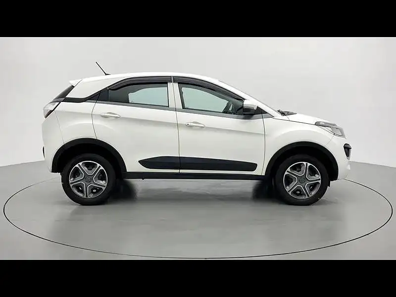 Second Hand Tata Nexon [2017-2020] XM in Jaipur