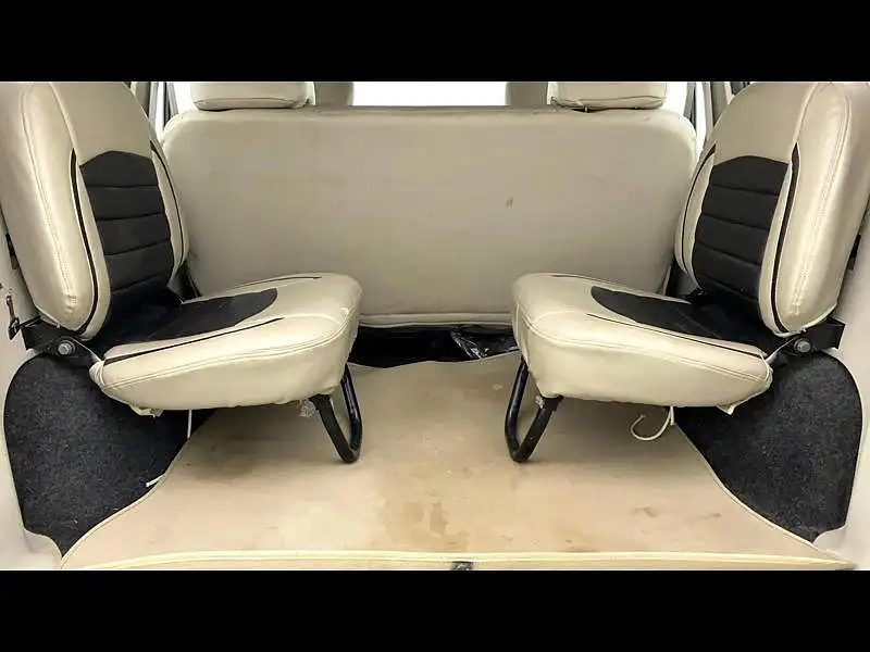 Second Hand Mahindra Scorpio 2021 S7 140 2WD 7 STR in Kolkata
