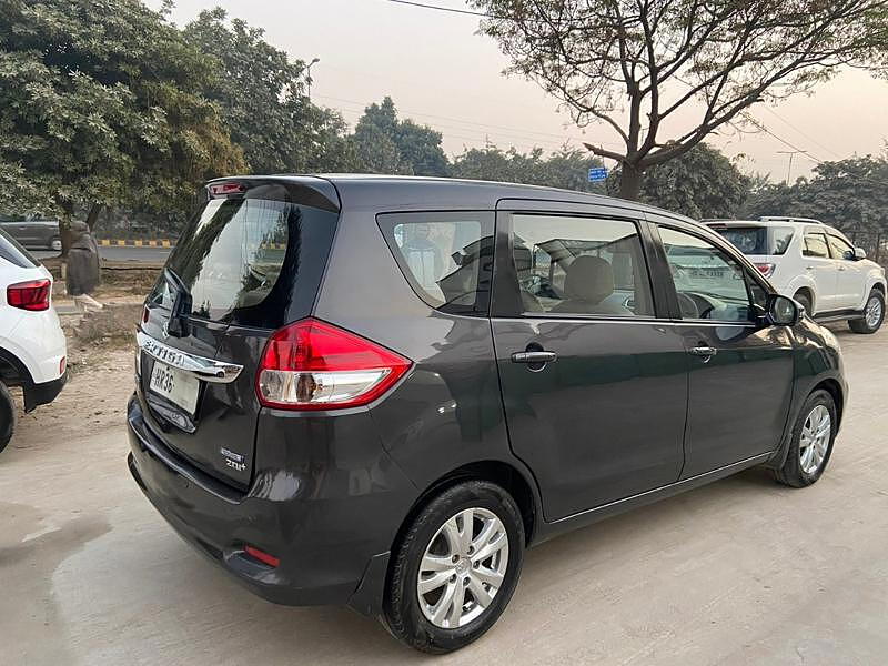 Used Maruti Suzuki Ertiga [2015-2018] ZDI + SHVS in Gurgaon