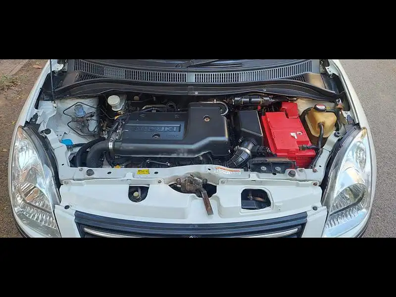 Second Hand Maruti Suzuki Swift Dzire [2008-2010] VDi in Nashik