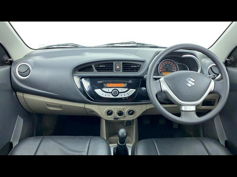 Second Hand Maruti Suzuki Alto K10 [2014-2020] VXi in Delhi