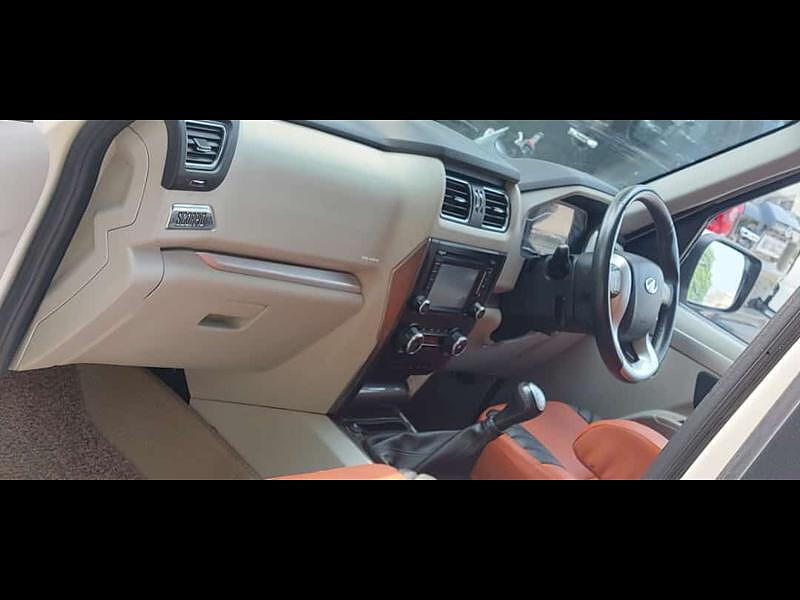 Second Hand Mahindra Scorpio 2021 S11 2WD 7 STR in Ambala Cantt