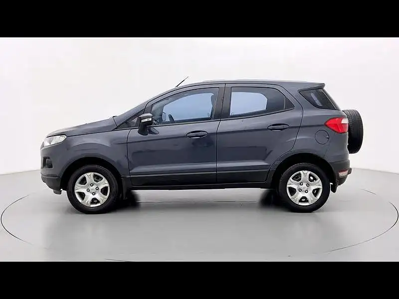Second Hand Ford EcoSport [2013-2015] Trend 1.5 TDCi in Kolkata
