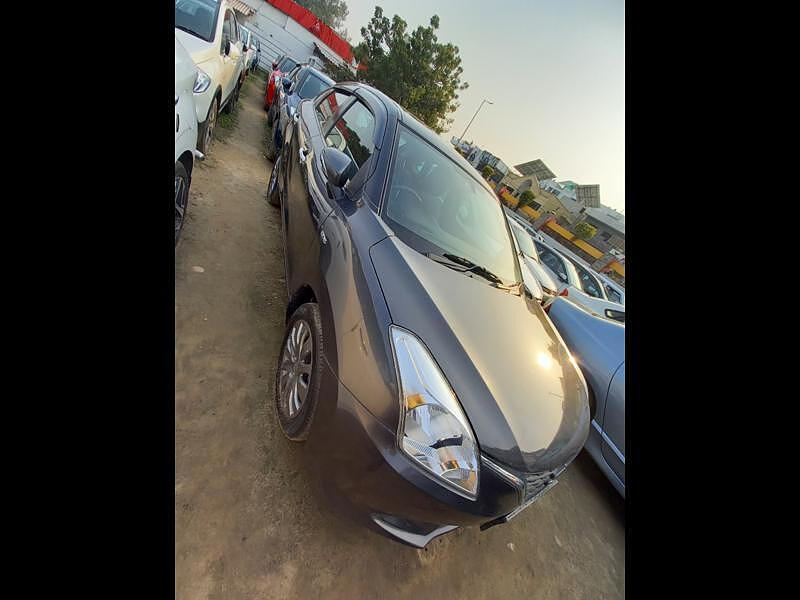 Used Maruti Suzuki Baleno [2015-2019] Zeta 1.3 in Lucknow