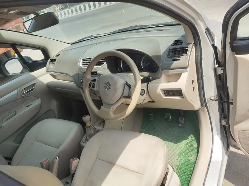 Used Maruti Suzuki Ertiga [2015-2018] VDI SHVS in Lucknow