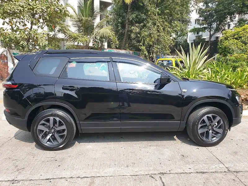 Second Hand Tata Safari [2021-2023] XZA Plus New in Mumbai