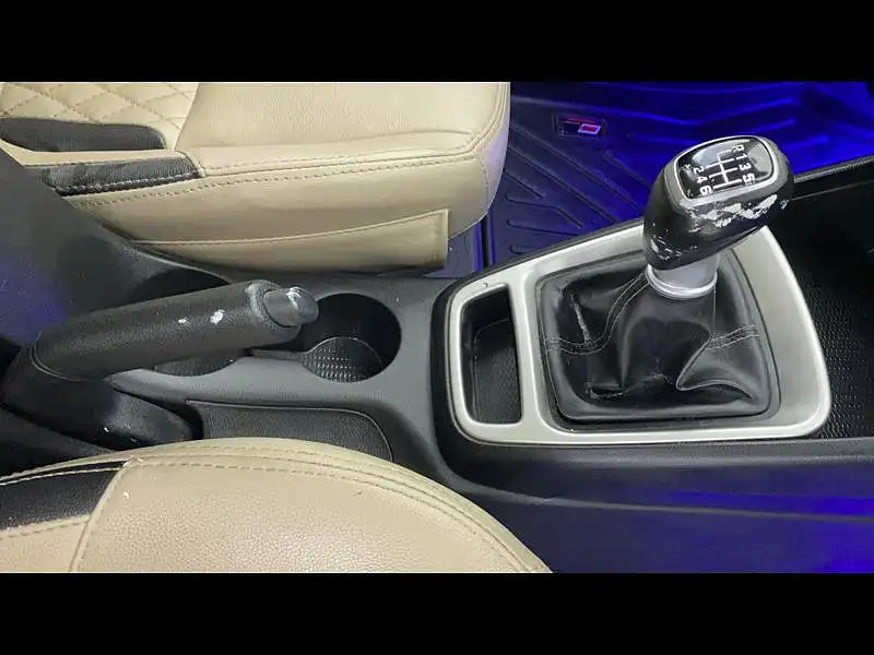 Second Hand Hyundai Venue [2019-2022] SX 1.4 CRDi in Delhi