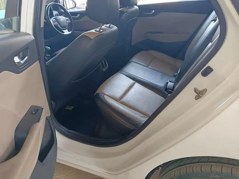 Second Hand Hyundai Verna [2015-2017] 1.6 CRDI SX (O) in Kolkata