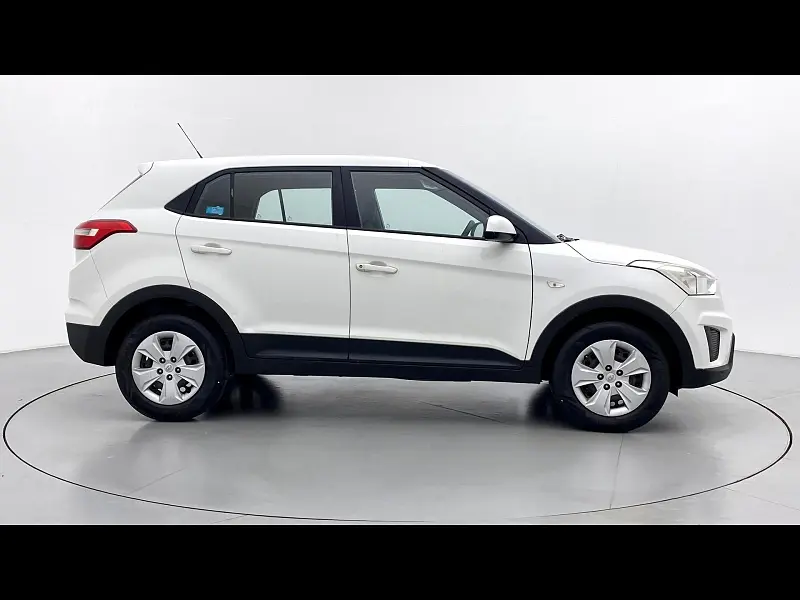 Second Hand Hyundai Creta [2015-2017] 1.4 Base [2015-2016] in Kolkata
