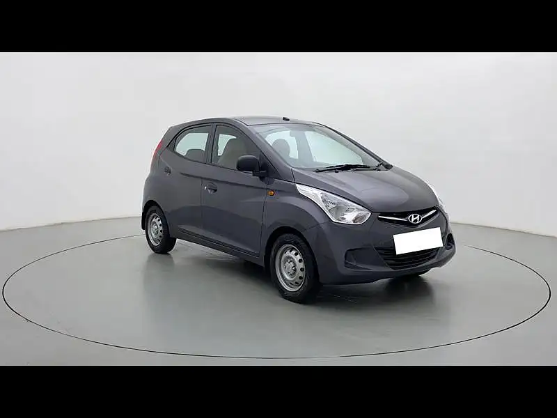 Second Hand Hyundai Eon Era + in Mumbai