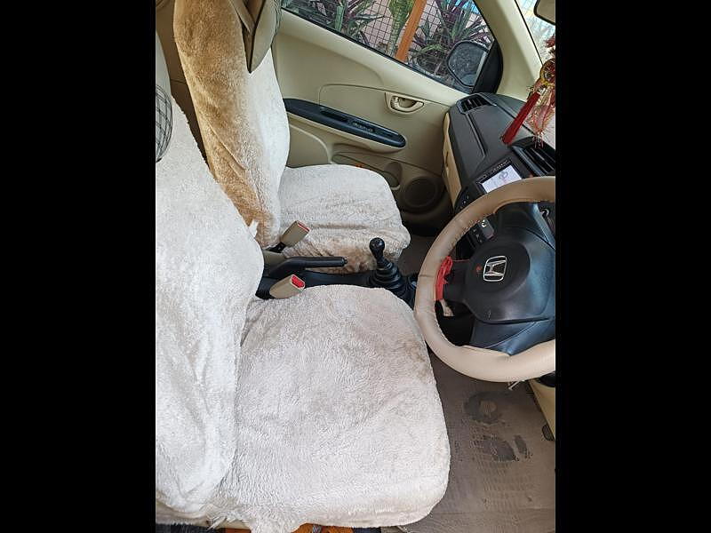 Second Hand Honda Amaze [2016-2018] 1.5 E i-DTEC Opt in Kanpur