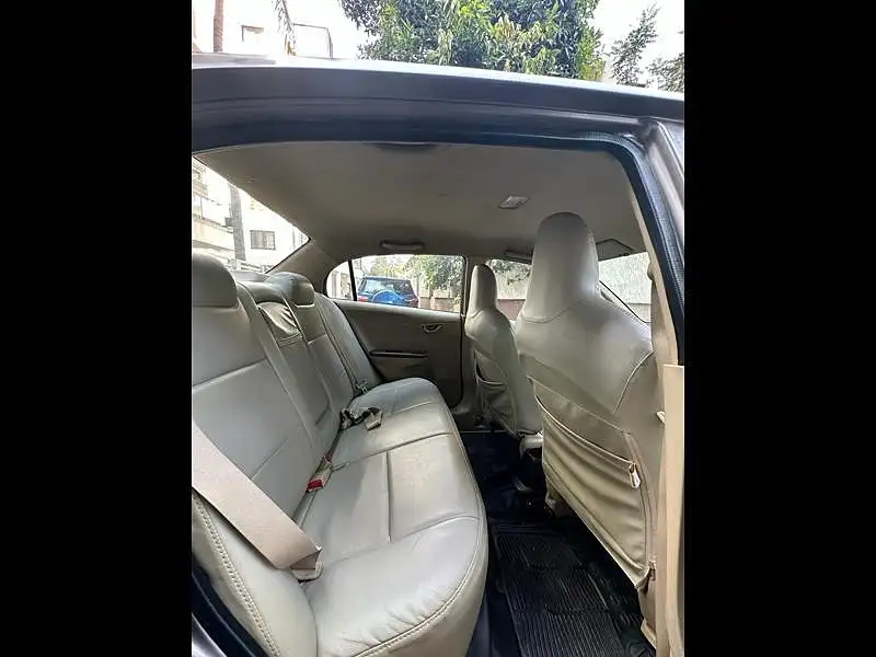 Second Hand Honda Amaze [2016-2018] 1.2 S i-VTEC in Nashik