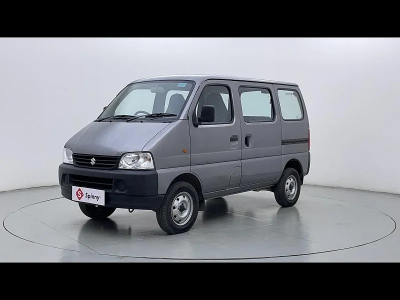 Maruti Suzuki Eeco 5 STR [2019-2020]