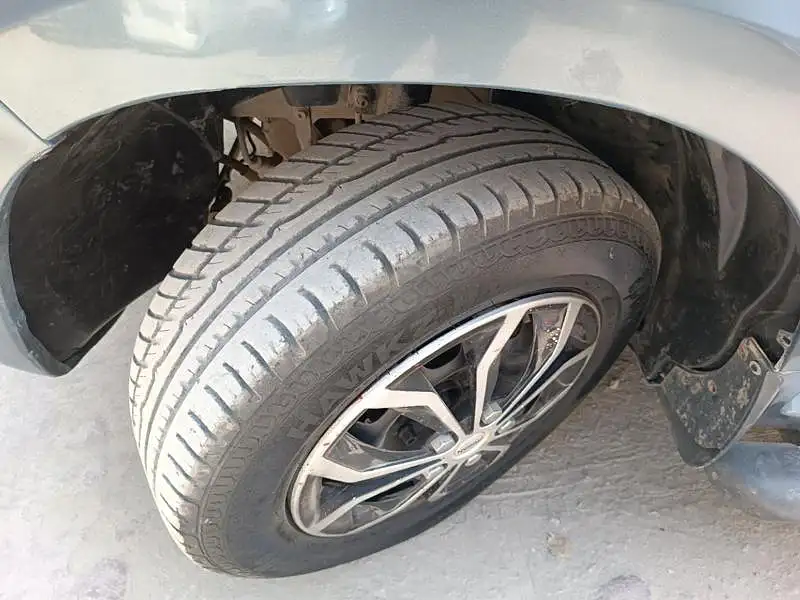 Second Hand Nissan Terrano [2013-2017] XL D THP 110 PS in Gurgaon