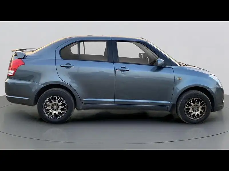 Second Hand Maruti Suzuki Swift Dzire [2008-2010] VXi in Kolkata