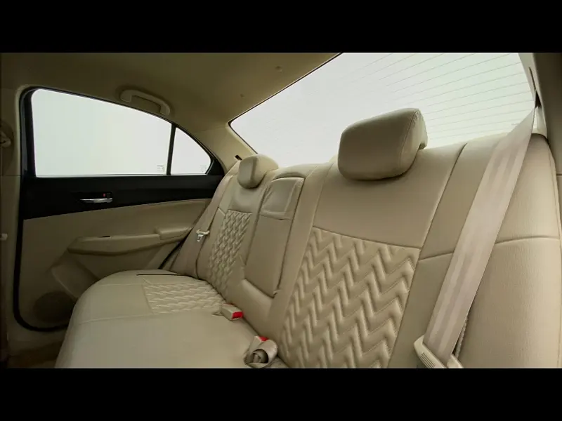 Second Hand Maruti Suzuki Dzire [2017-2020] ZXi Plus AMT in Bangalore